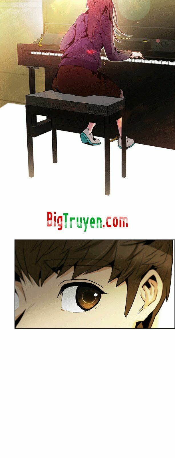 Trò Chơi Số Mệnh: Chapter 86