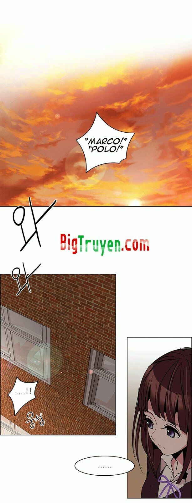 Trò Chơi Số Mệnh: Chapter 86