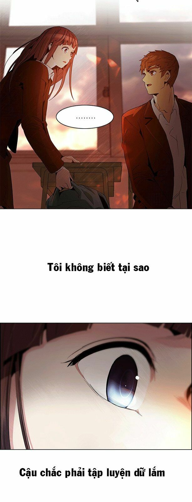 Trò Chơi Số Mệnh: Chapter 86