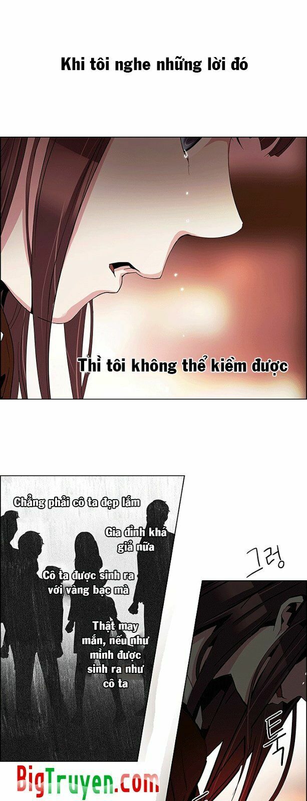 Trò Chơi Số Mệnh: Chapter 86