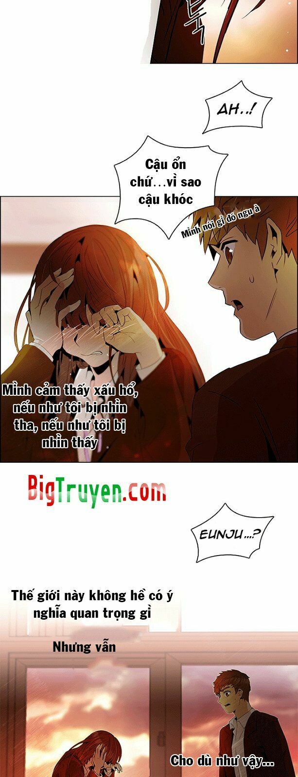 Trò Chơi Số Mệnh: Chapter 86