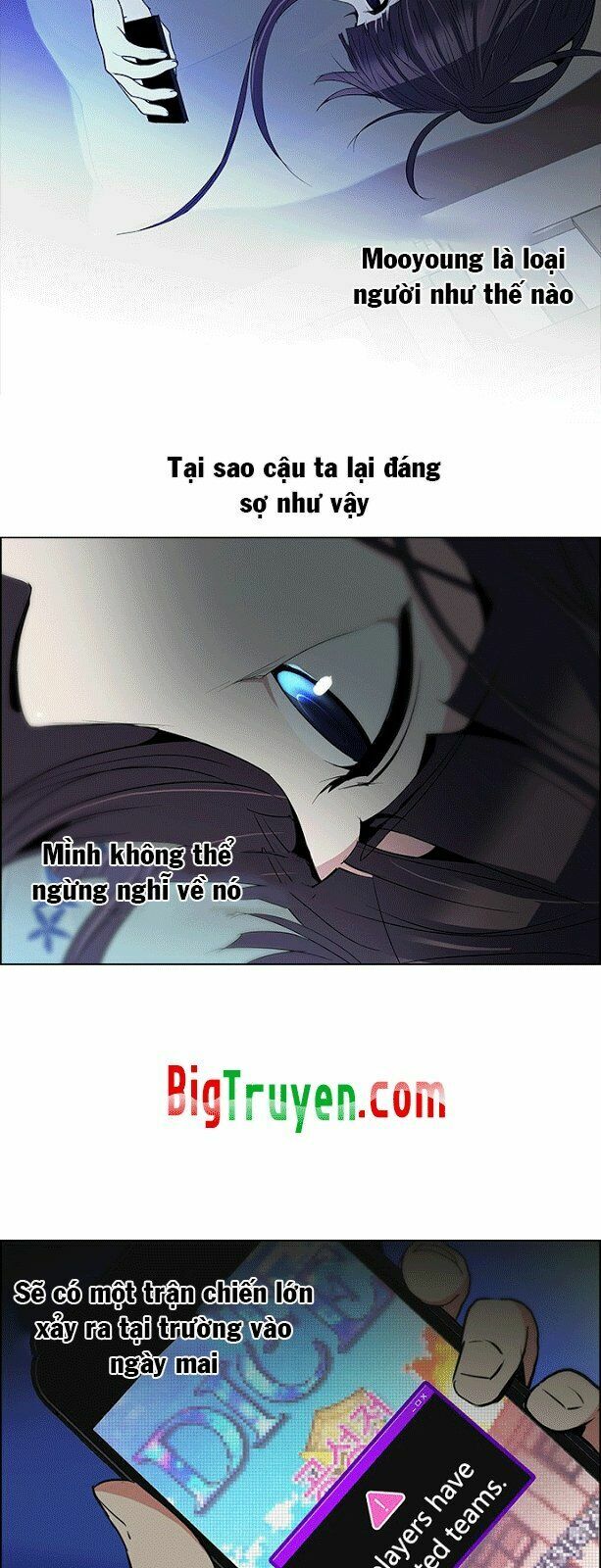 Trò Chơi Số Mệnh: Chapter 86