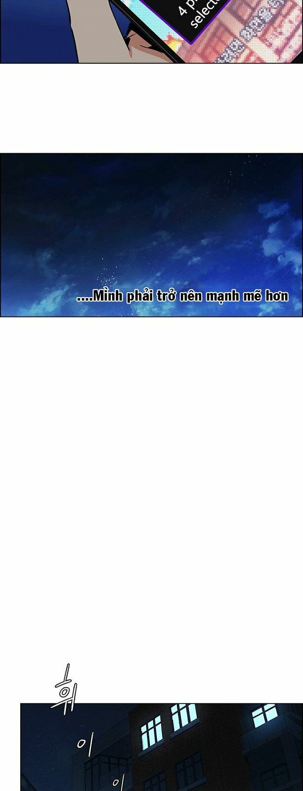 Trò Chơi Số Mệnh: Chapter 86