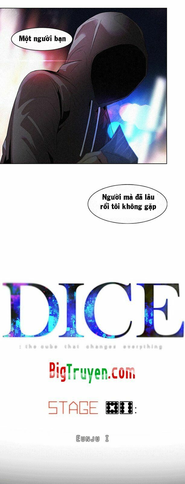 Trò Chơi Số Mệnh: Chapter 86