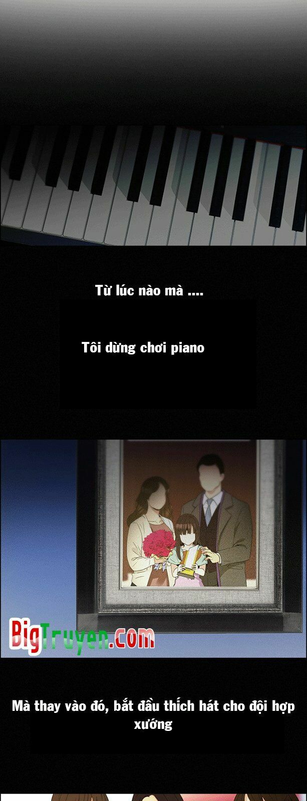 Trò Chơi Số Mệnh: Chapter 86