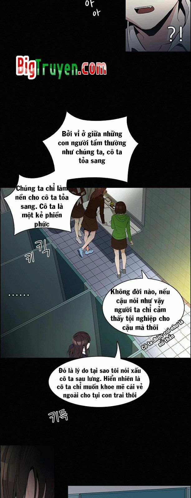 Trò Chơi Số Mệnh: Chapter 86