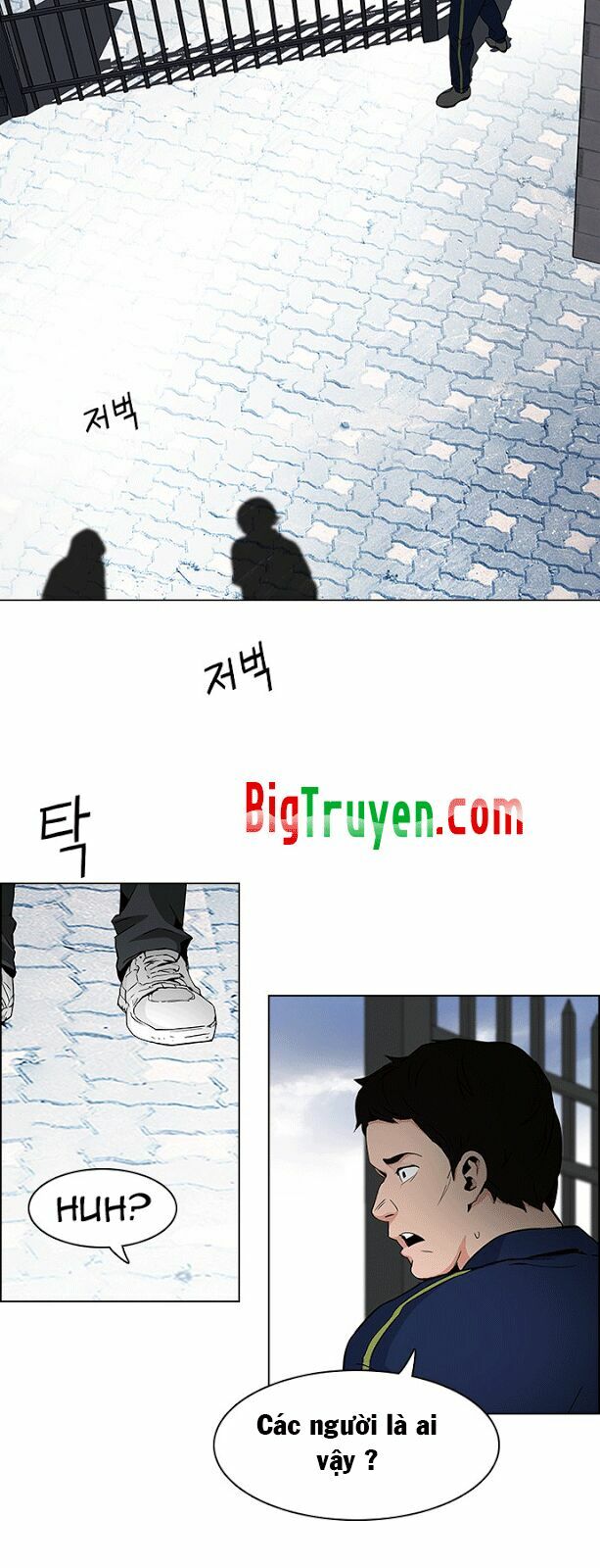 Trò Chơi Số Mệnh: Chapter 87