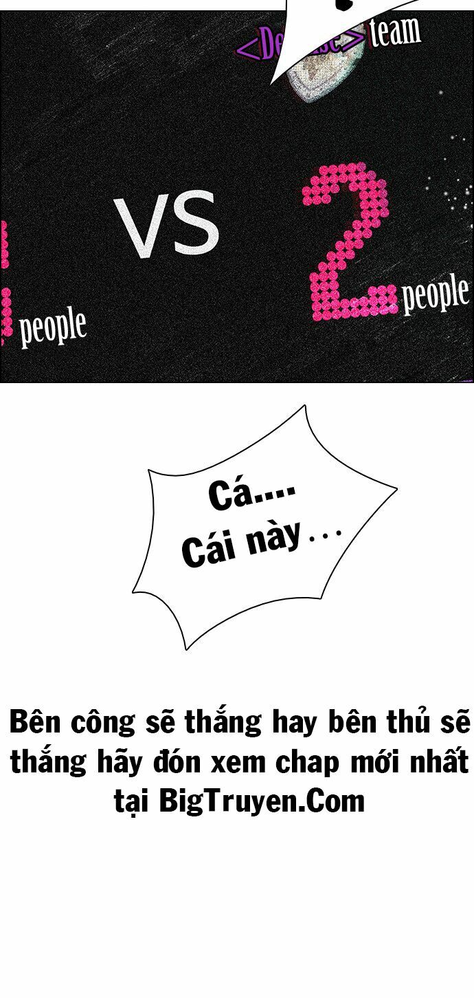 Trò Chơi Số Mệnh: Chapter 87