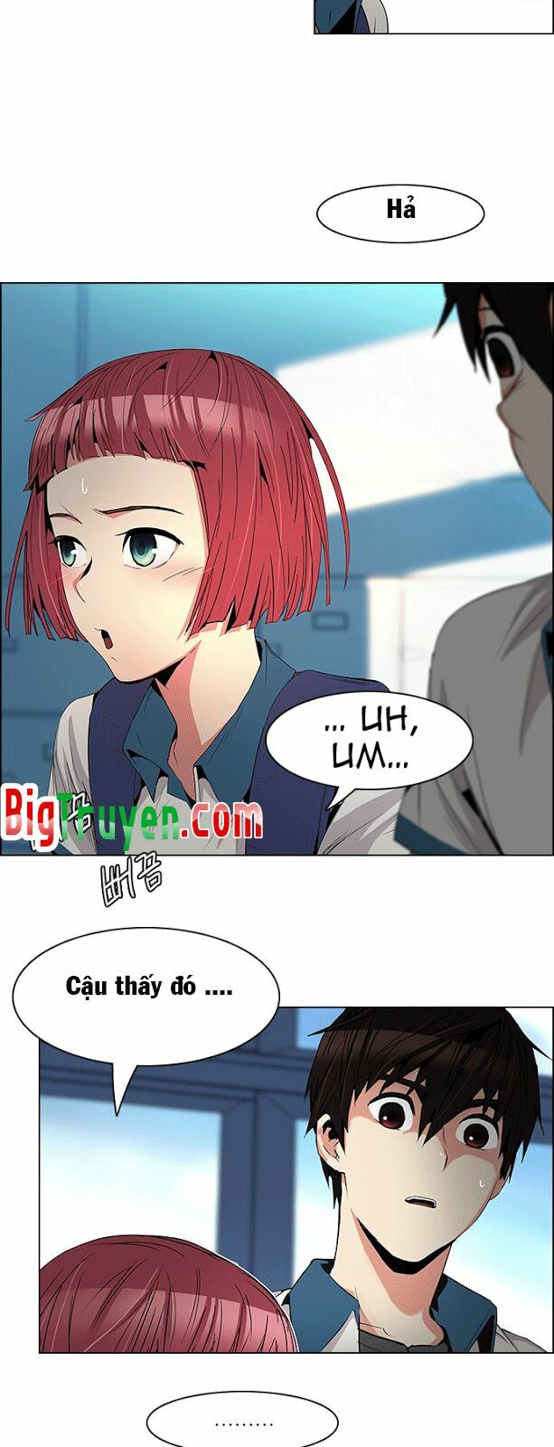 Trò Chơi Số Mệnh: Chapter 88
