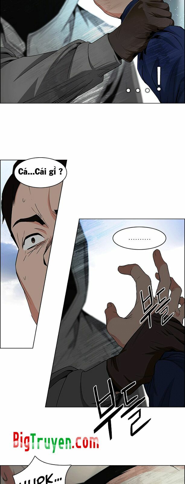 Trò Chơi Số Mệnh: Chapter 88
