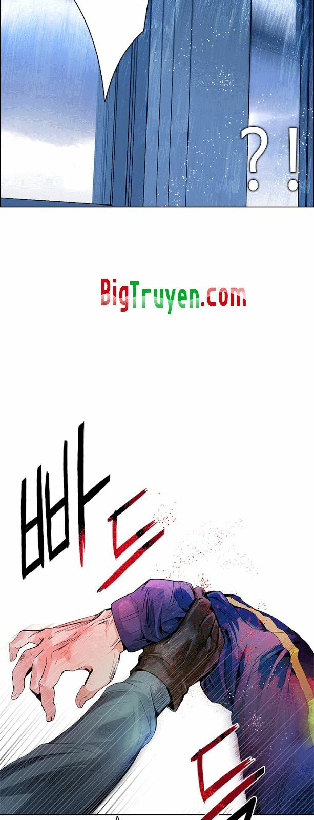 Trò Chơi Số Mệnh: Chapter 88