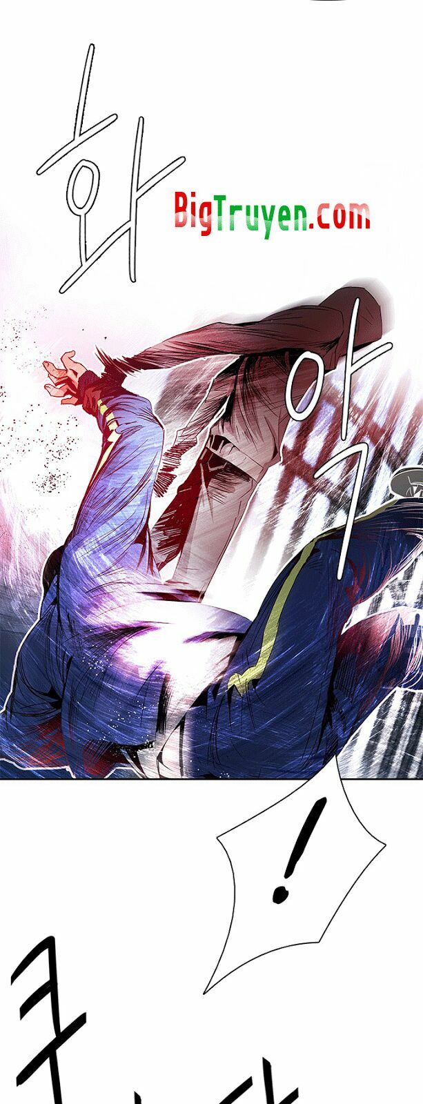 Trò Chơi Số Mệnh: Chapter 88