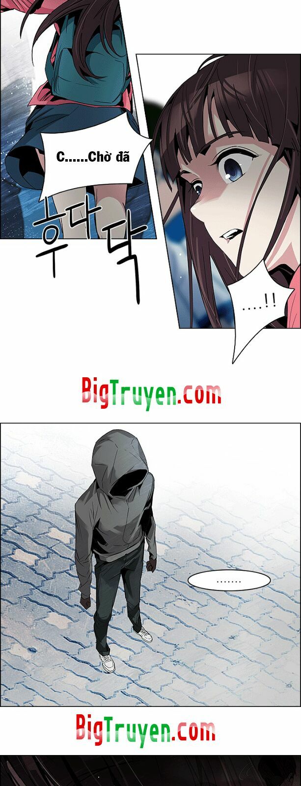 Trò Chơi Số Mệnh: Chapter 88