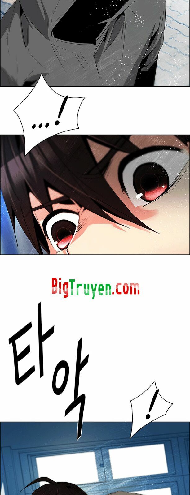 Trò Chơi Số Mệnh: Chapter 88