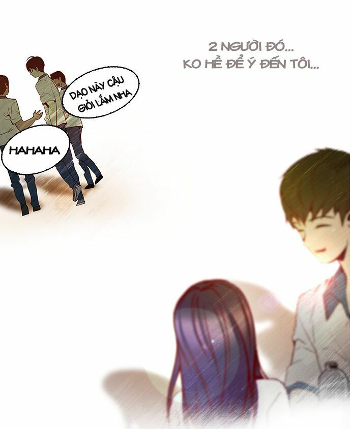 Trò Chơi Số Mệnh: Chapter 9