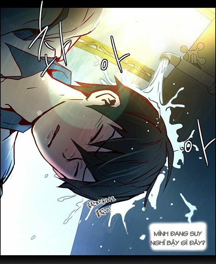 Trò Chơi Số Mệnh: Chapter 9