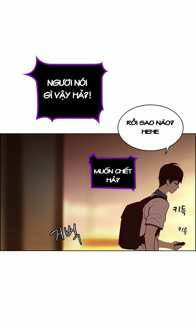 Trò Chơi Số Mệnh: Chapter 9