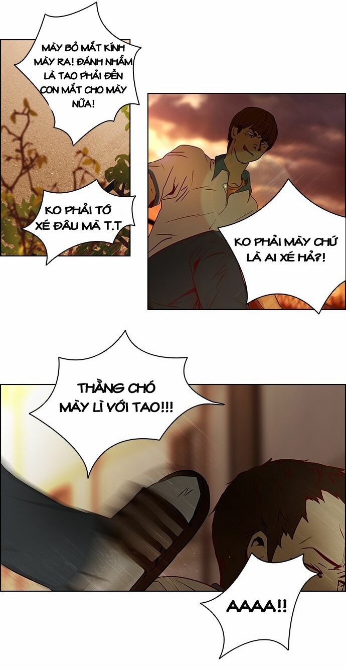 Trò Chơi Số Mệnh: Chapter 9