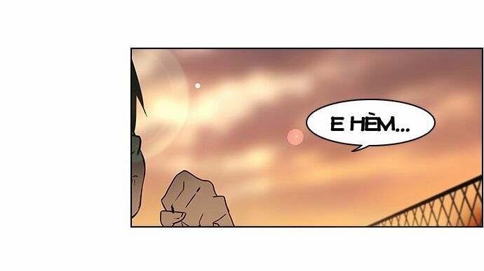 Trò Chơi Số Mệnh: Chapter 9