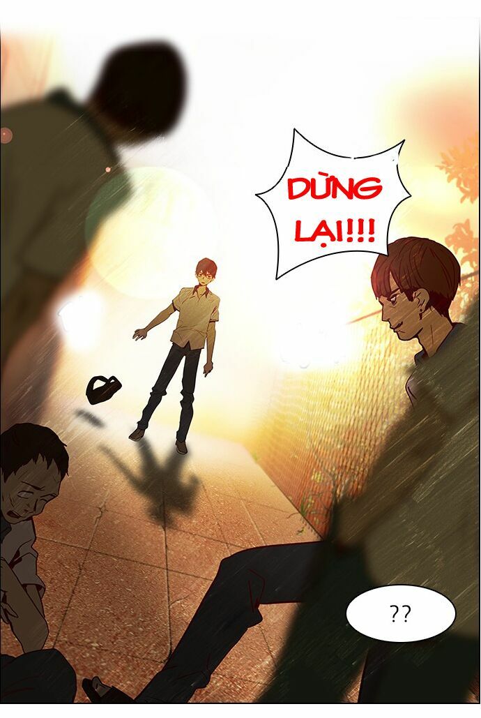 Trò Chơi Số Mệnh: Chapter 9