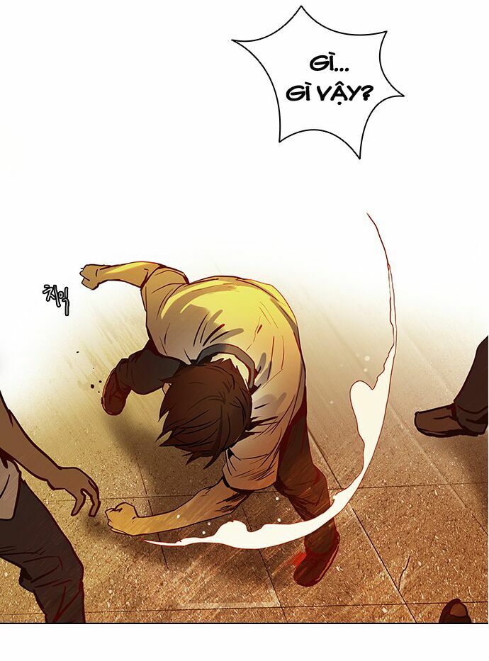 Trò Chơi Số Mệnh: Chapter 9