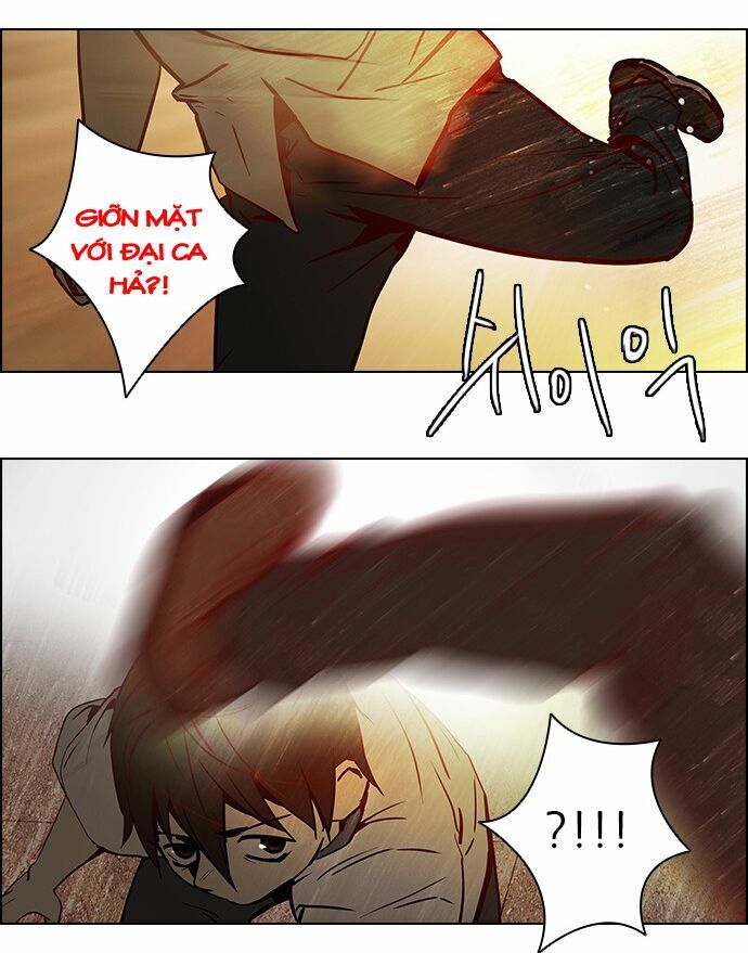 Trò Chơi Số Mệnh: Chapter 9