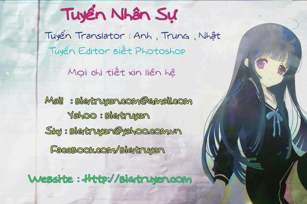 Trò Chơi Số Mệnh: Chapter 90