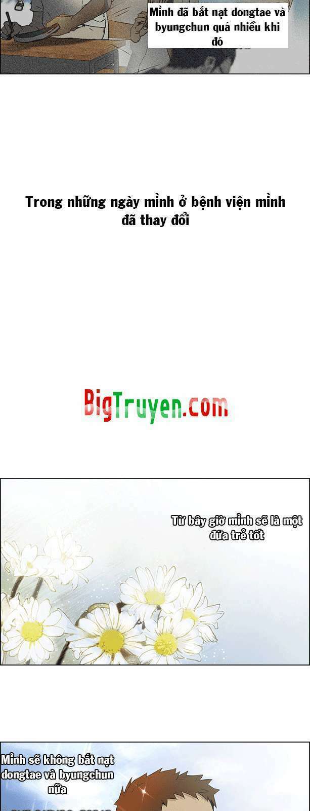 Trò Chơi Số Mệnh: Chapter 90