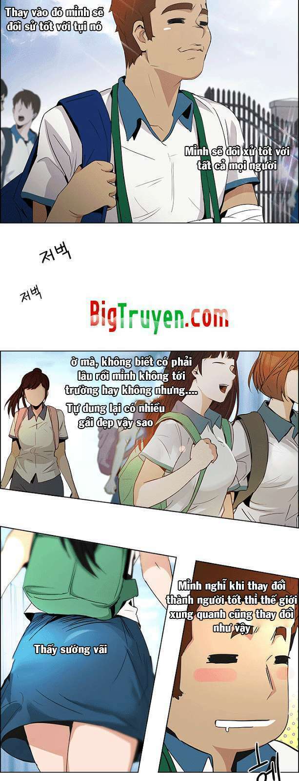 Trò Chơi Số Mệnh: Chapter 90