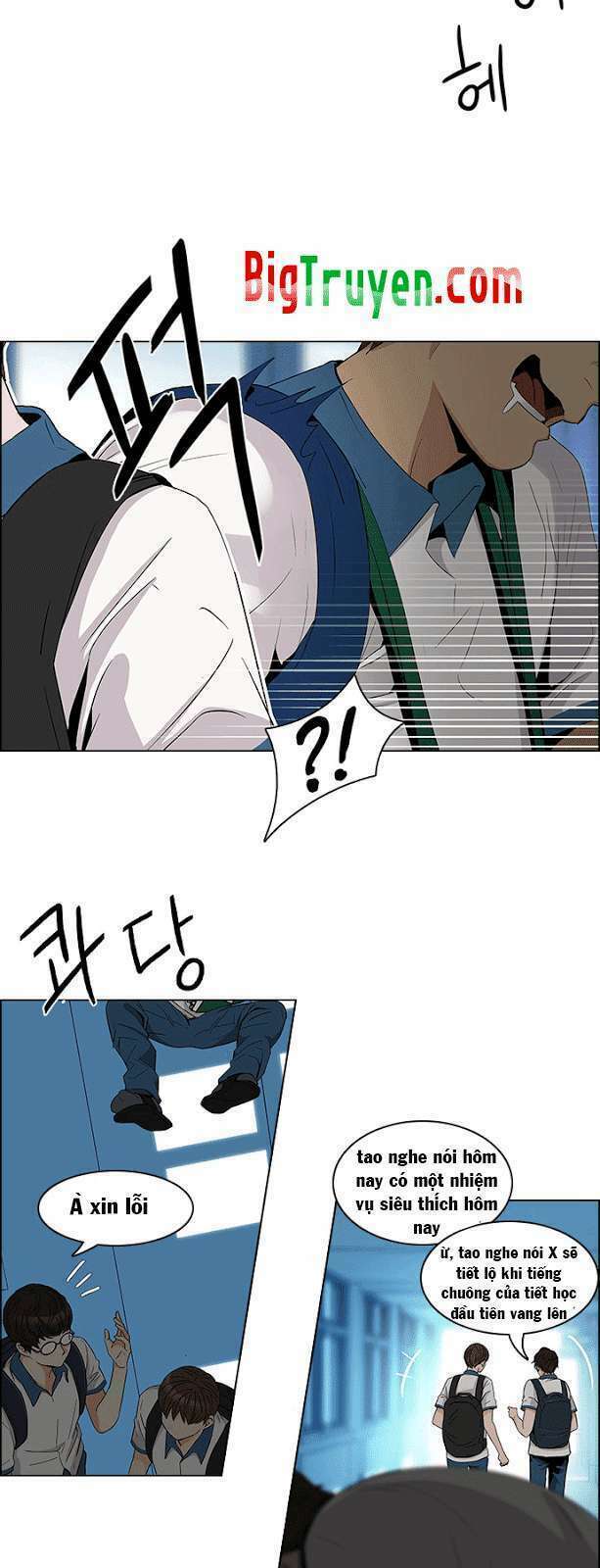 Trò Chơi Số Mệnh: Chapter 90