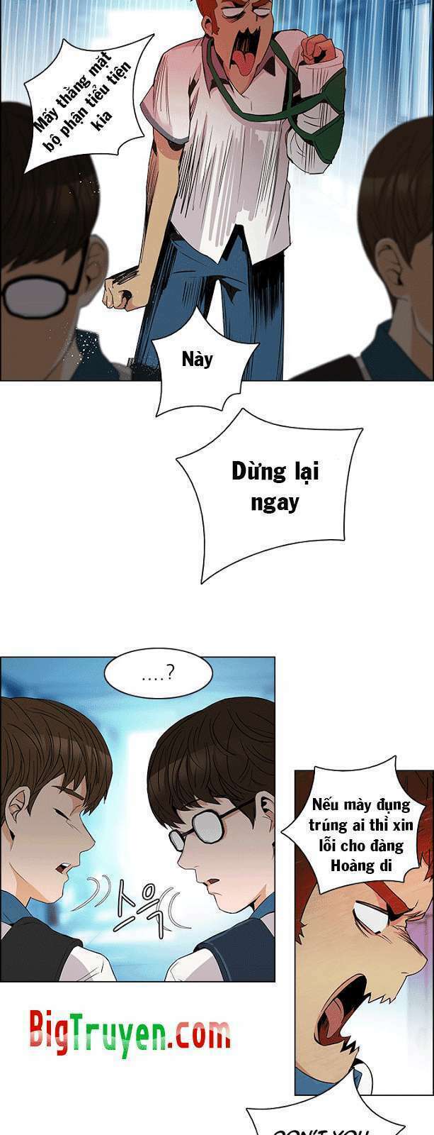 Trò Chơi Số Mệnh: Chapter 90