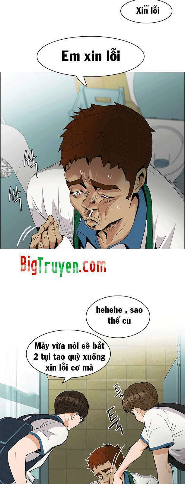 Trò Chơi Số Mệnh: Chapter 90