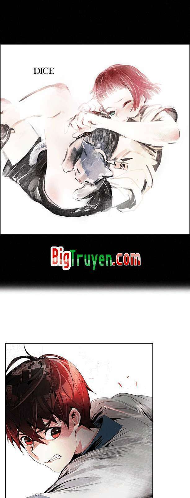 Trò Chơi Số Mệnh: Chapter 90