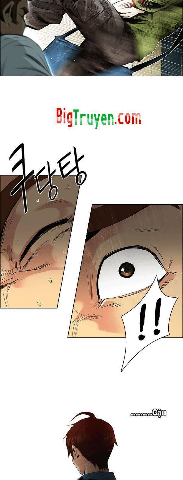 Trò Chơi Số Mệnh: Chapter 90