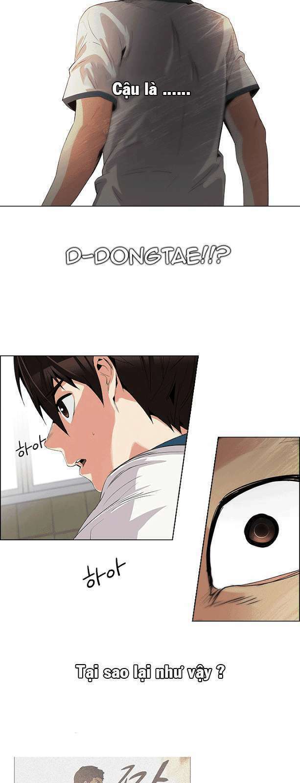 Trò Chơi Số Mệnh: Chapter 90