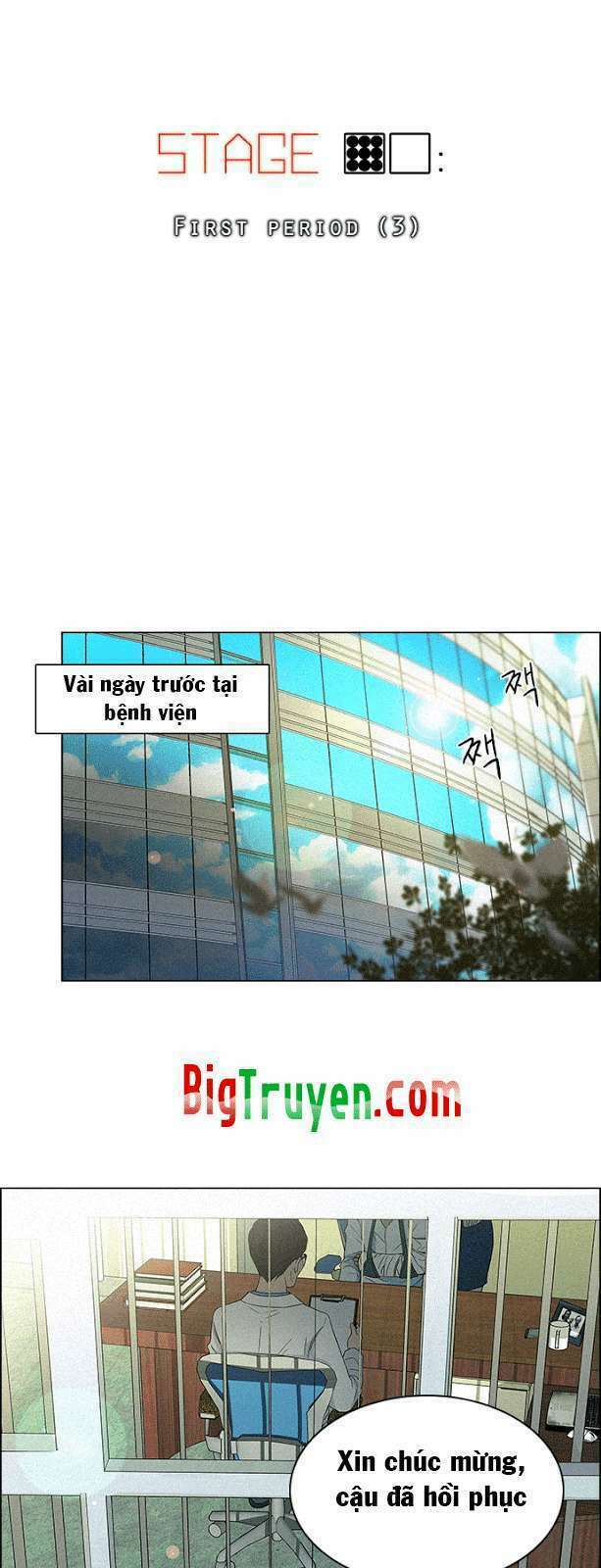 Trò Chơi Số Mệnh: Chapter 90