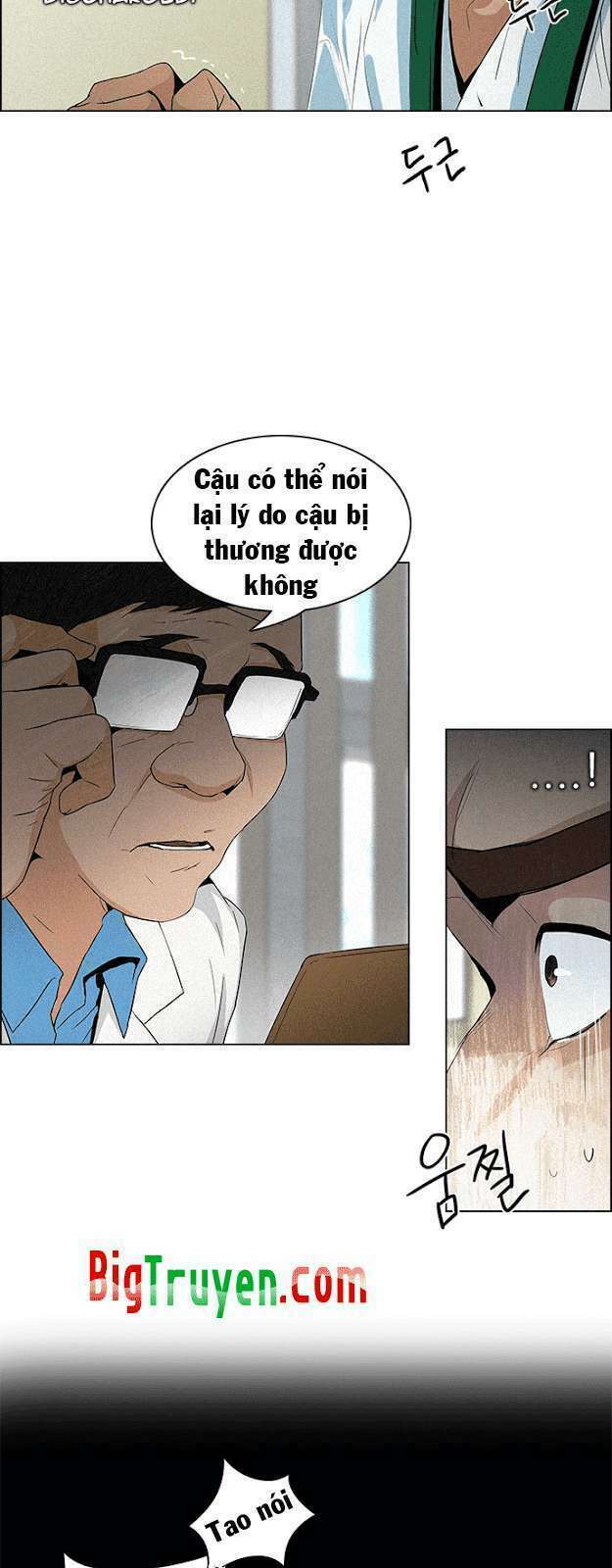Trò Chơi Số Mệnh: Chapter 90