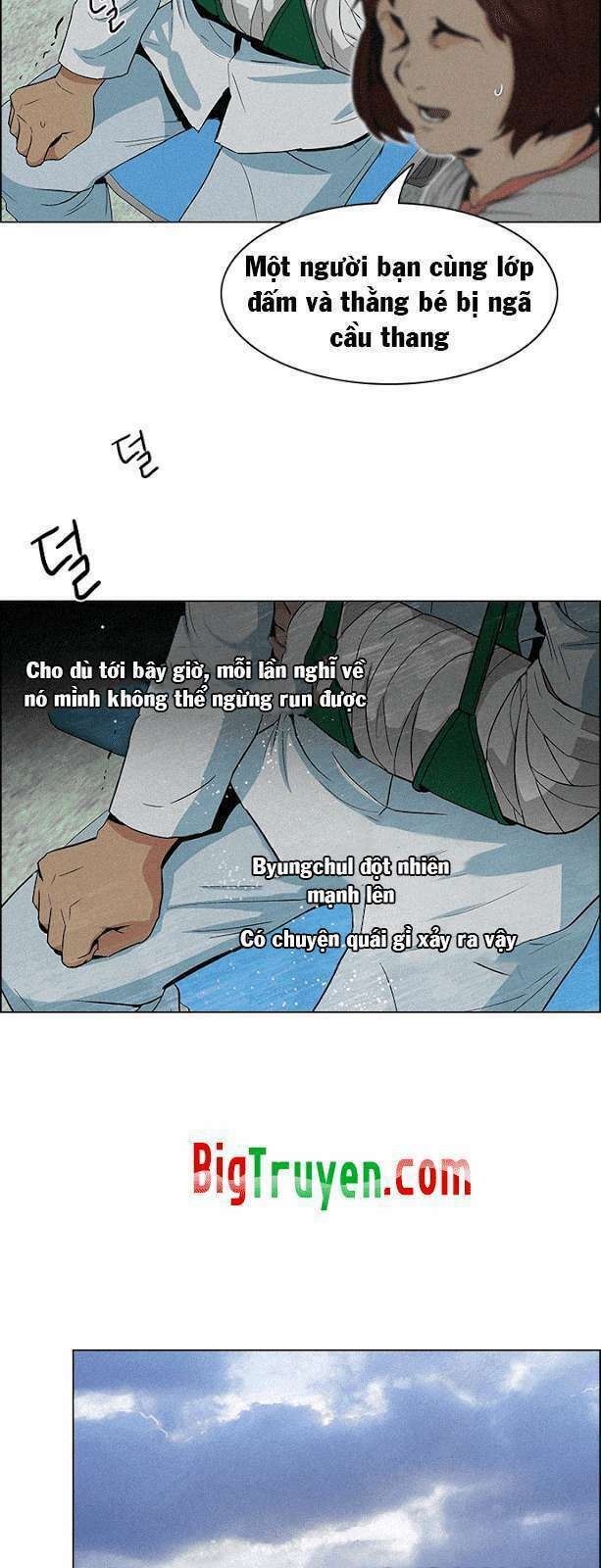 Trò Chơi Số Mệnh: Chapter 90