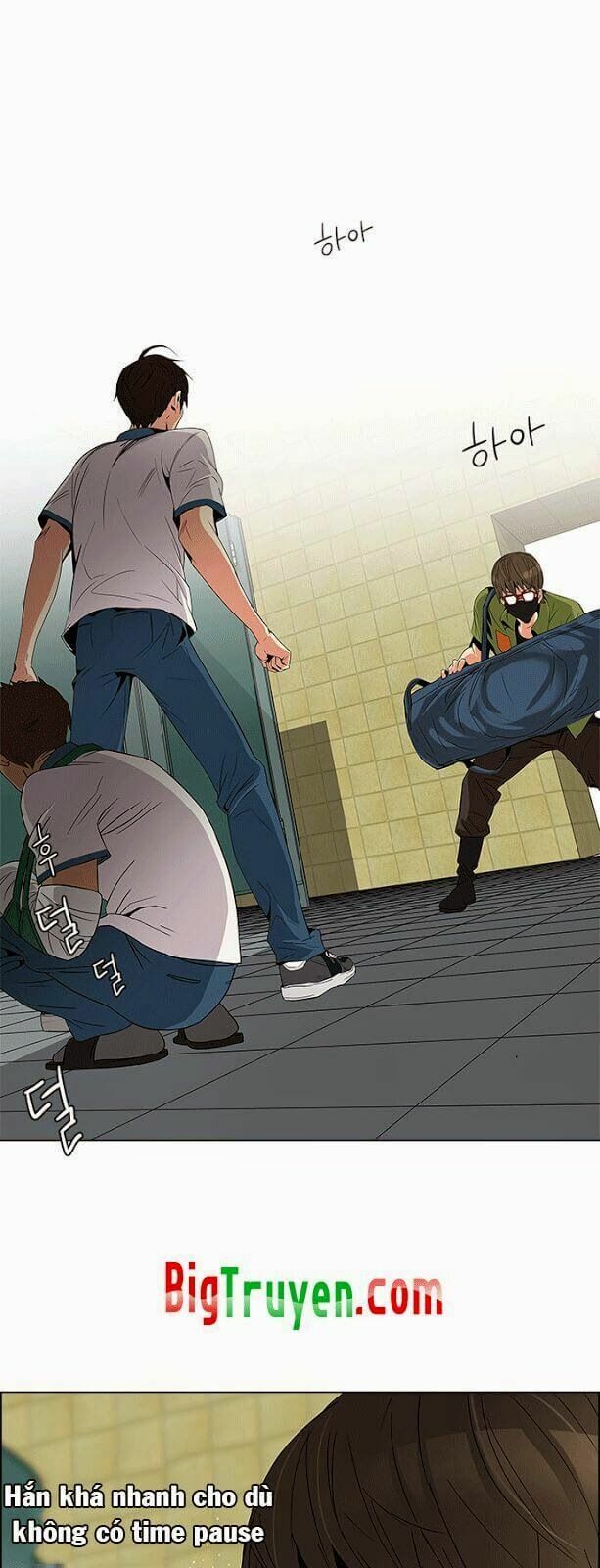 Trò Chơi Số Mệnh: Chapter 91