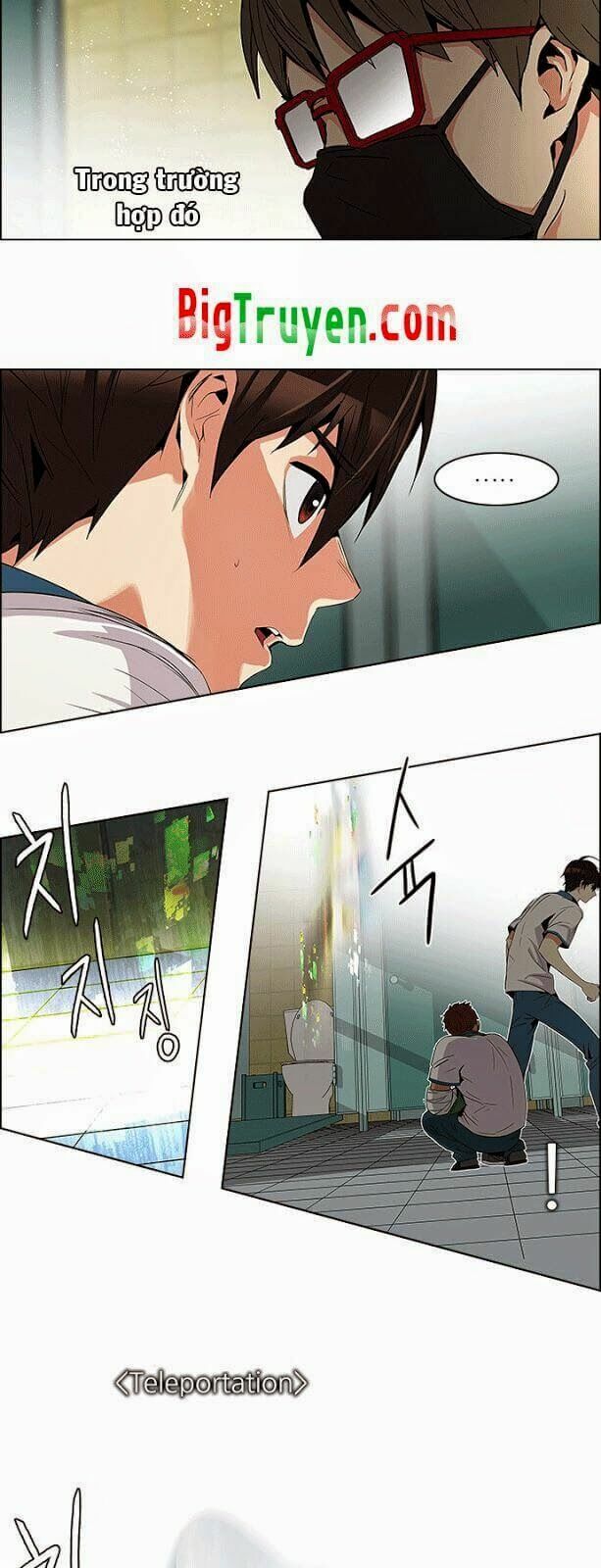 Trò Chơi Số Mệnh: Chapter 91