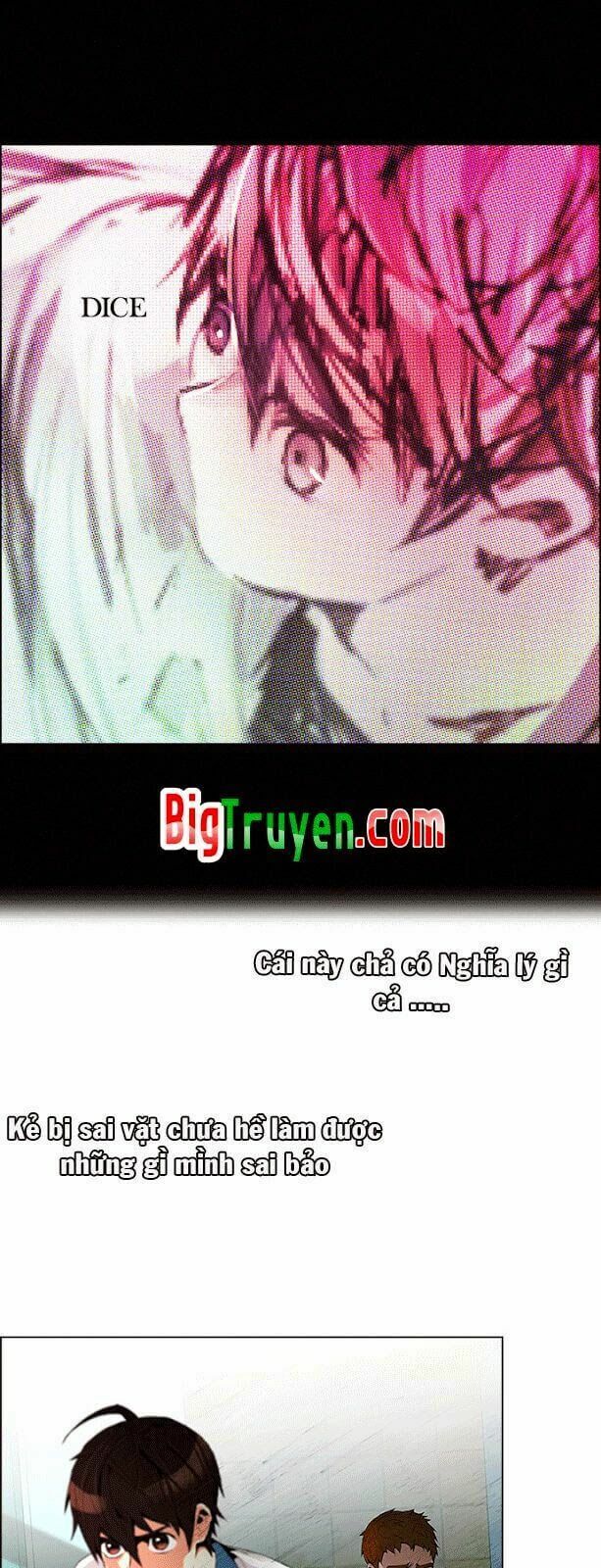 Trò Chơi Số Mệnh: Chapter 91