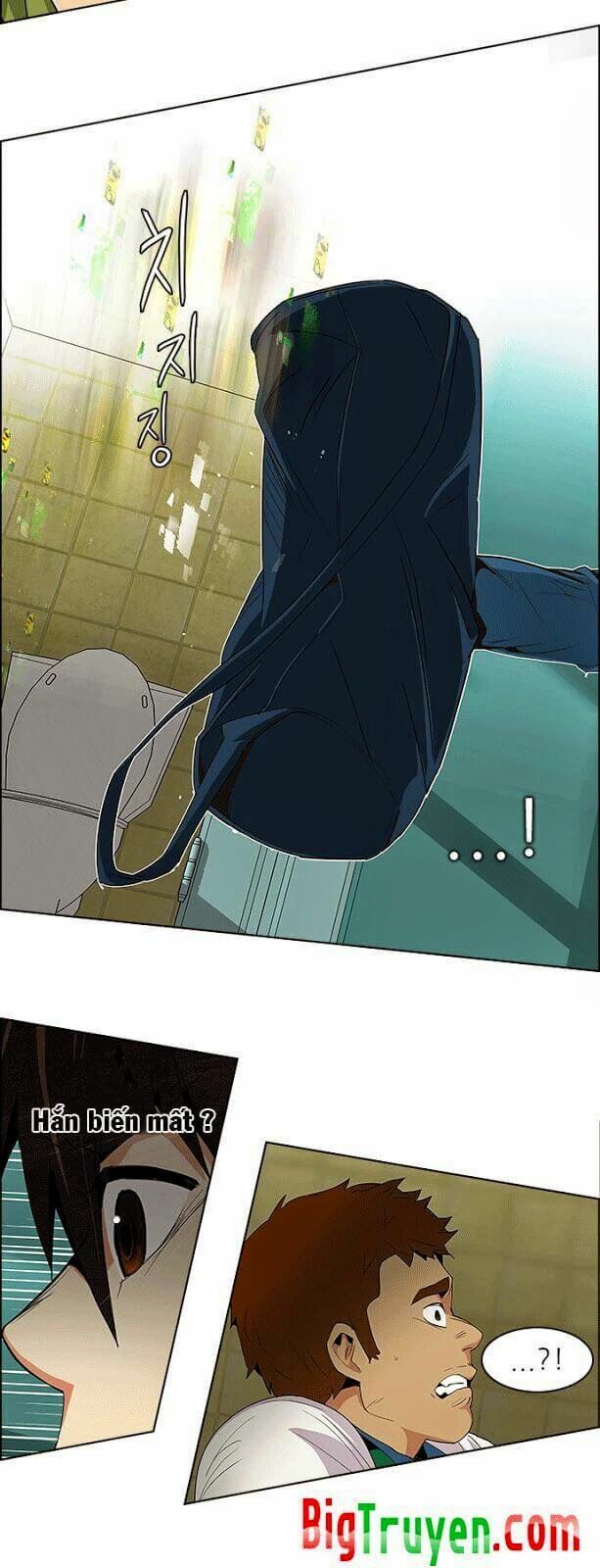 Trò Chơi Số Mệnh: Chapter 91