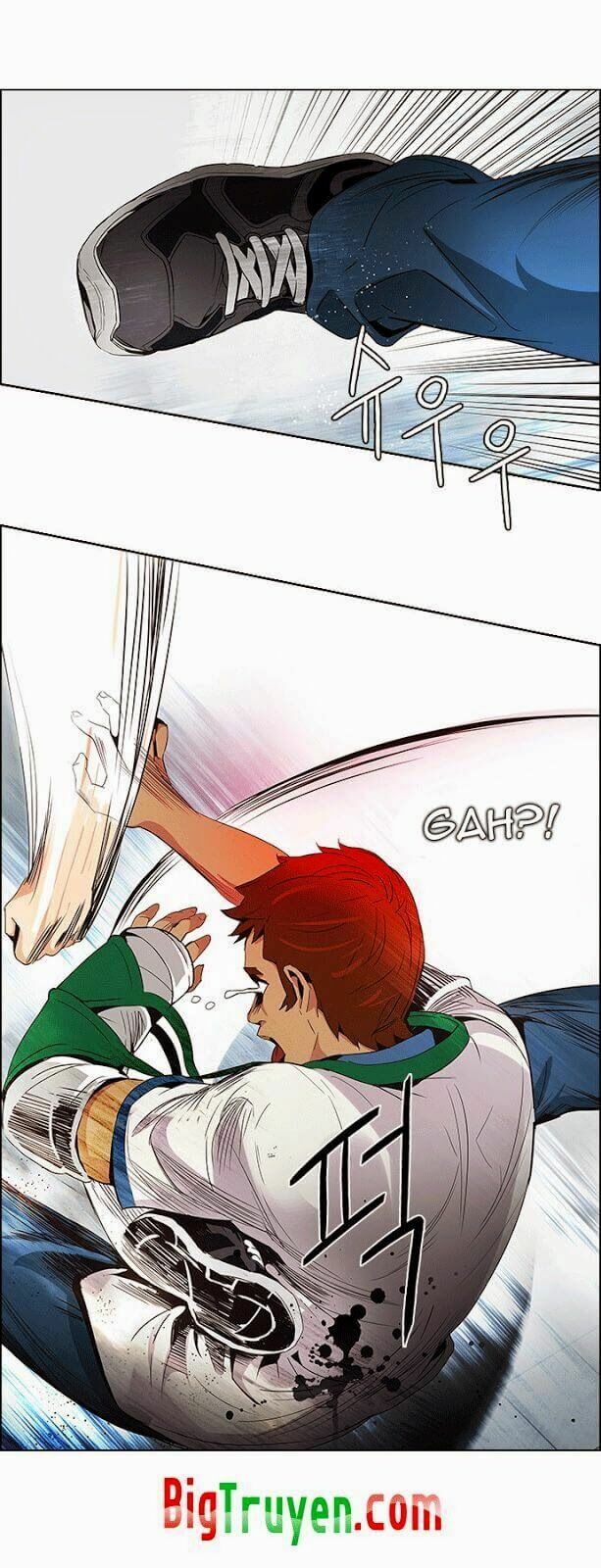 Trò Chơi Số Mệnh: Chapter 91