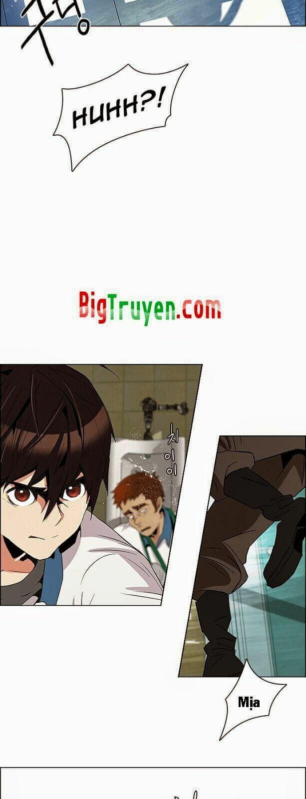Trò Chơi Số Mệnh: Chapter 91