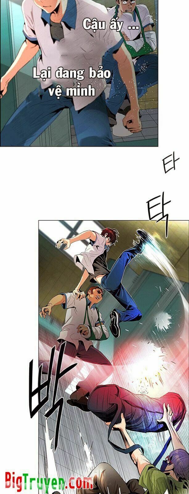 Trò Chơi Số Mệnh: Chapter 91