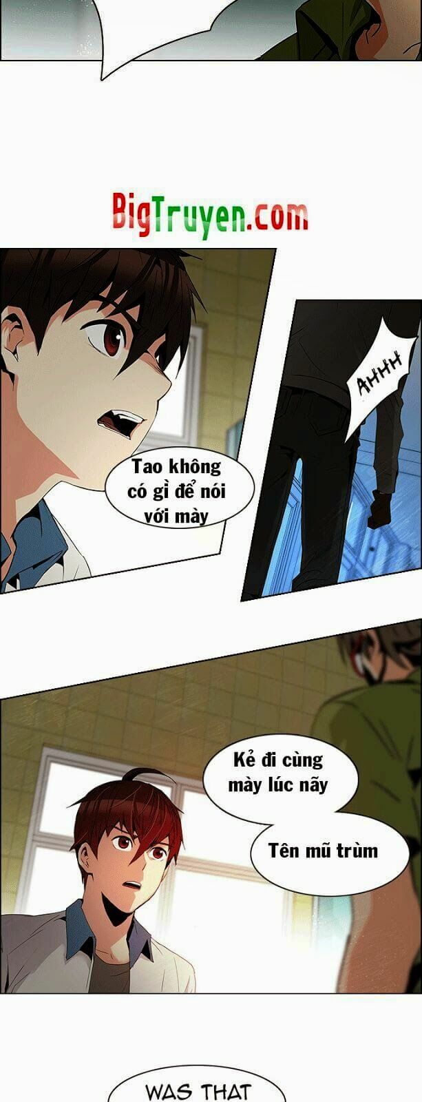 Trò Chơi Số Mệnh: Chapter 91