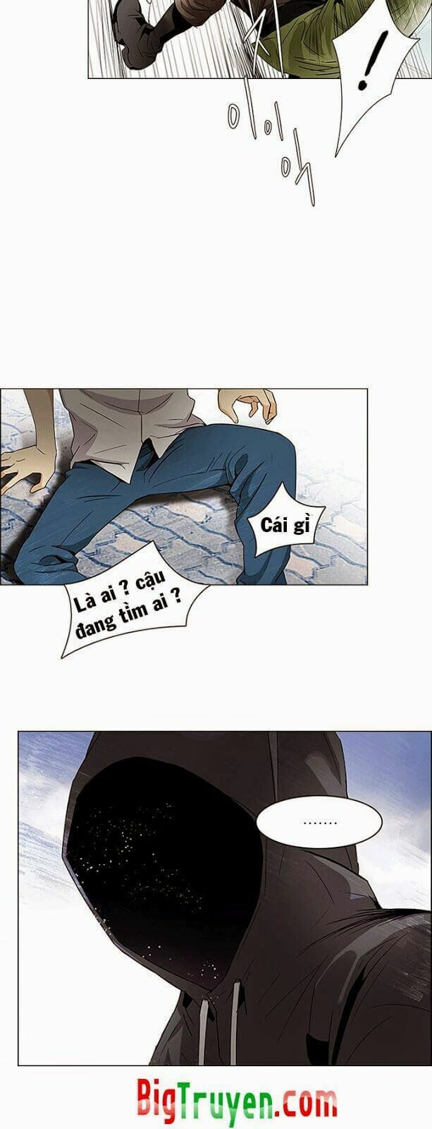 Trò Chơi Số Mệnh: Chapter 91