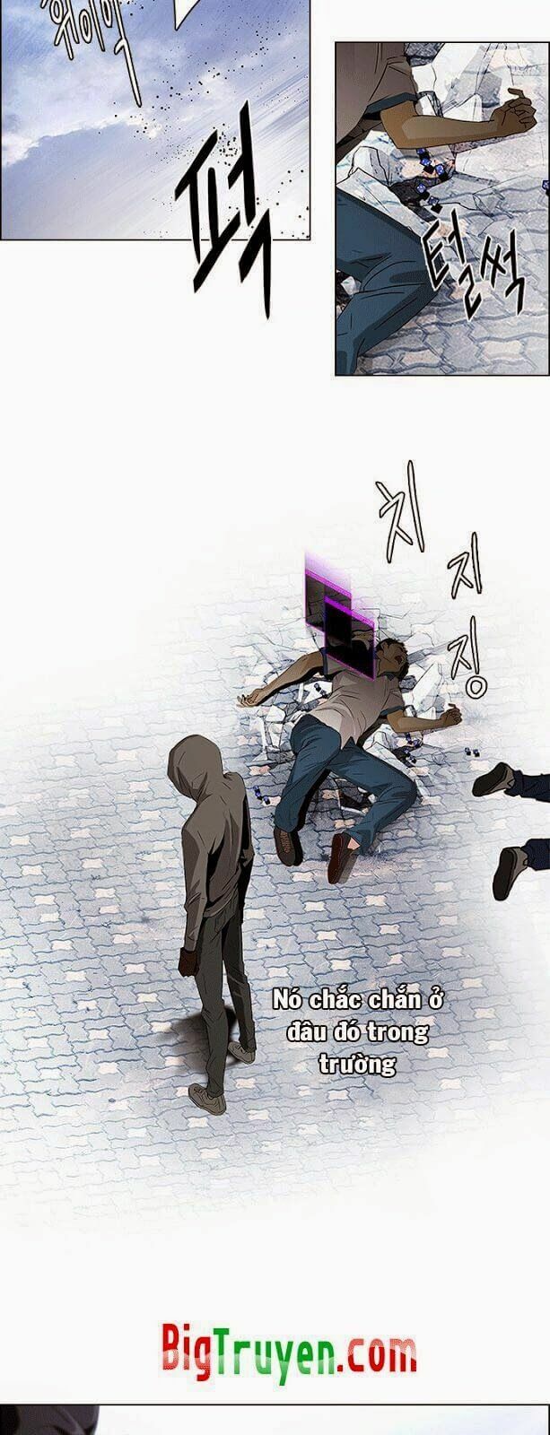 Trò Chơi Số Mệnh: Chapter 91
