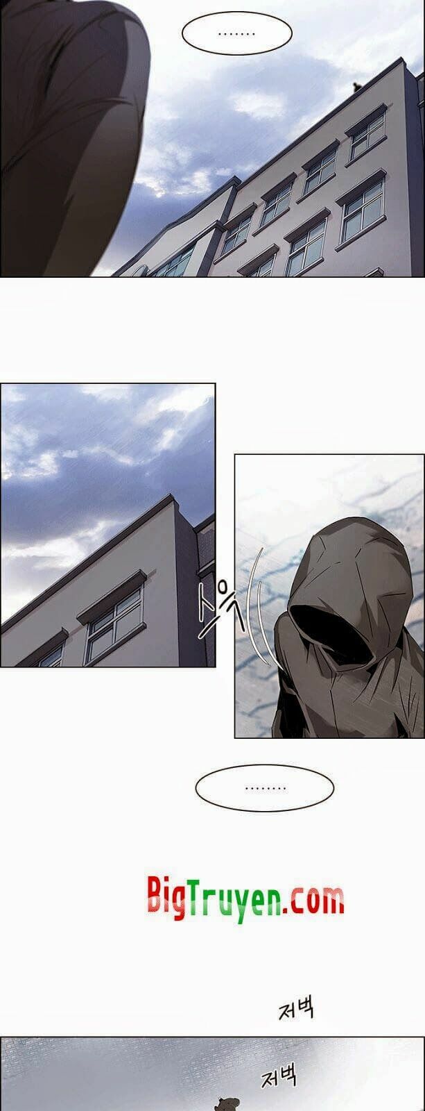 Trò Chơi Số Mệnh: Chapter 91