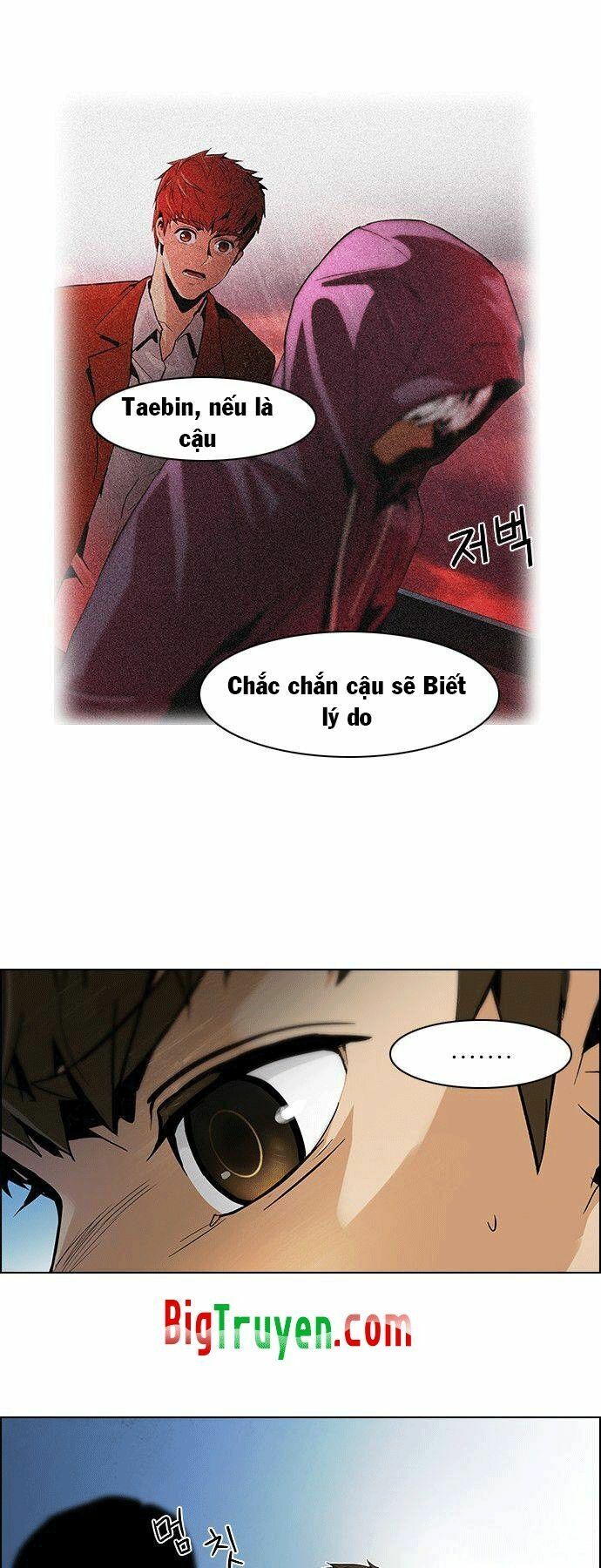 Trò Chơi Số Mệnh: Chapter 92